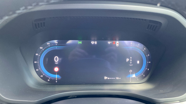 Volvo XC60 2.0 B5P Ultra Dark 5dr AWD Geartronic Petrol Estate